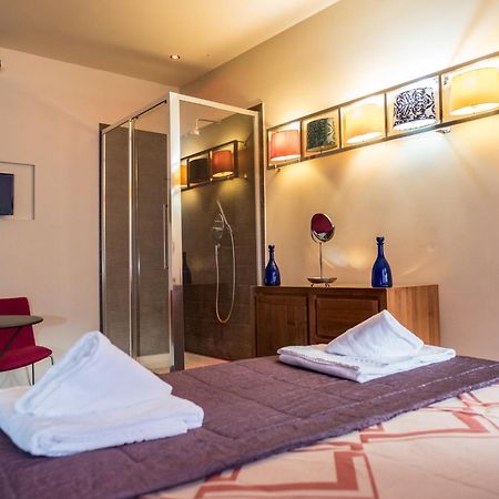 Aida Charming Rooms Roma Exterior foto