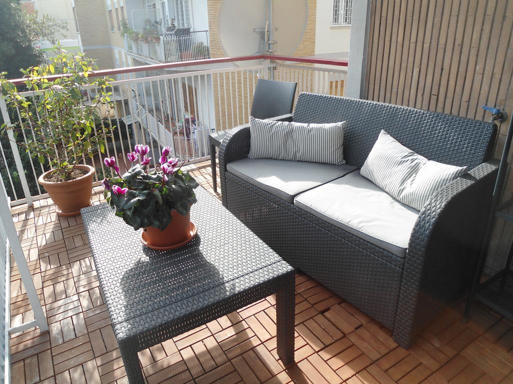 Aida Charming Rooms Roma Exterior foto