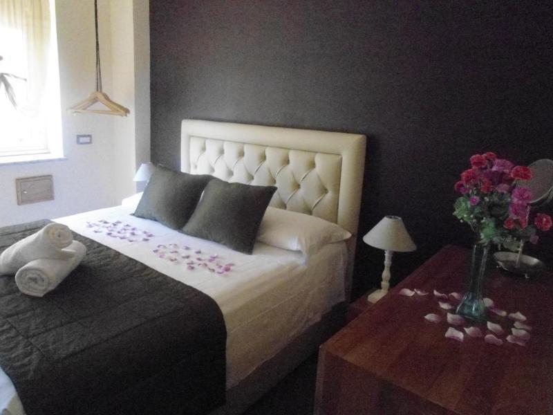 Aida Charming Rooms Roma Exterior foto