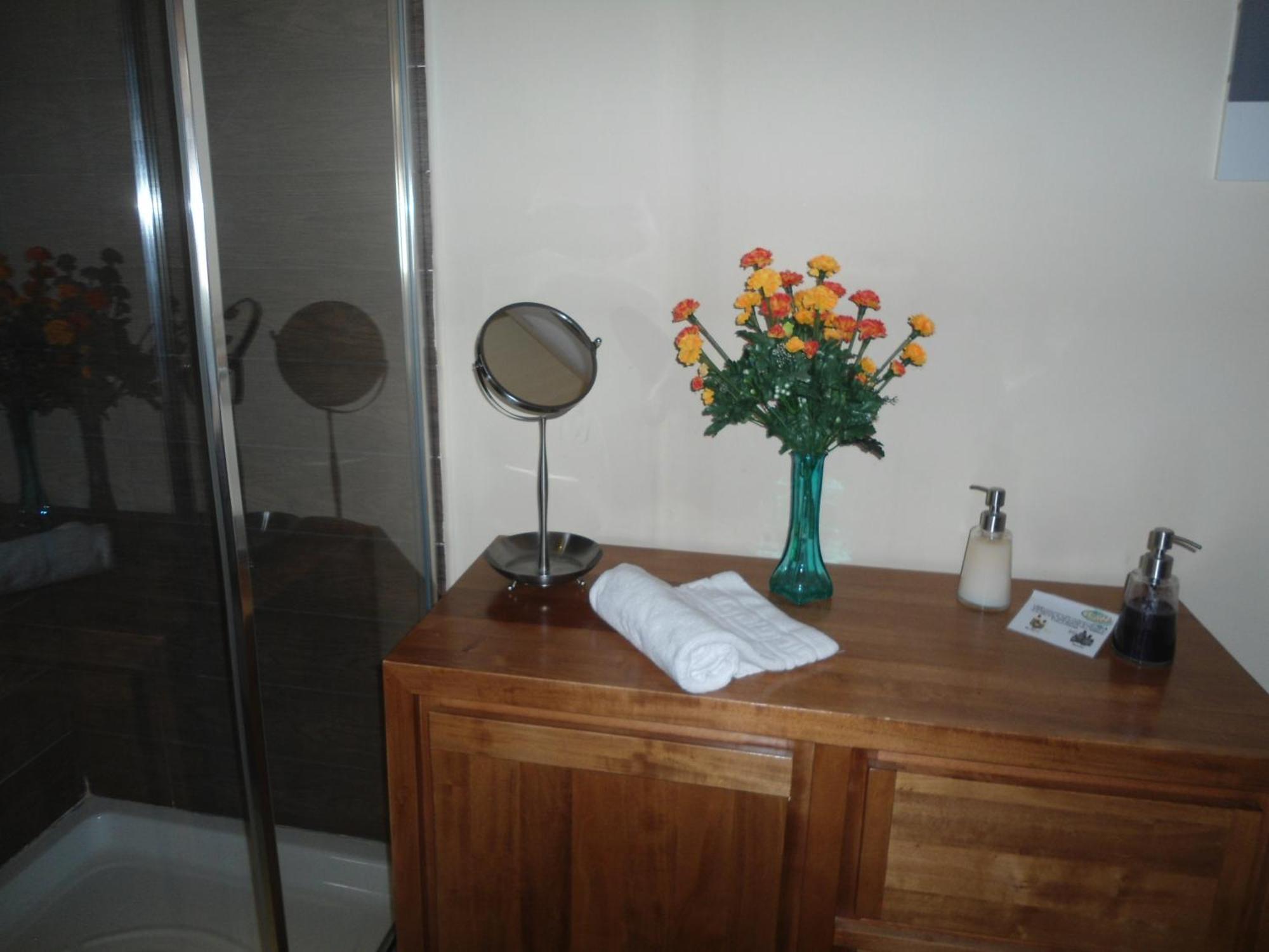 Aida Charming Rooms Roma Cameră foto