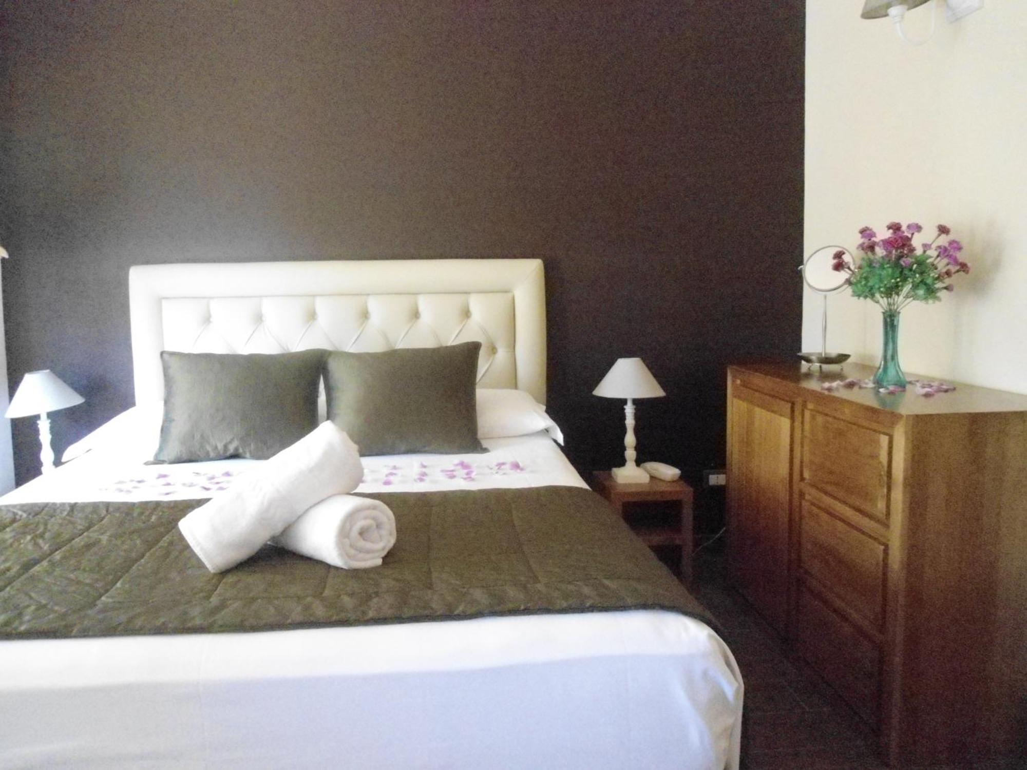 Aida Charming Rooms Roma Cameră foto